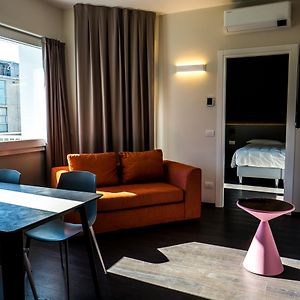 Venice Terminal Apartments & Suites