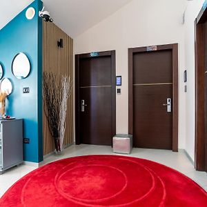 New Pescara City B&B